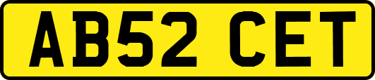 AB52CET