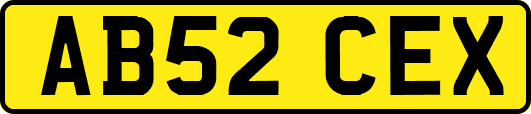 AB52CEX