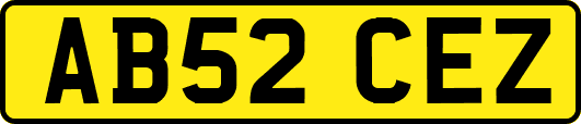AB52CEZ