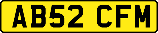 AB52CFM