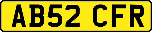 AB52CFR