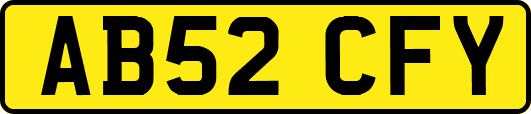AB52CFY