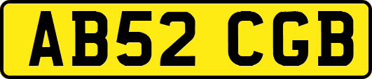 AB52CGB