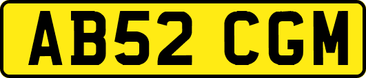 AB52CGM