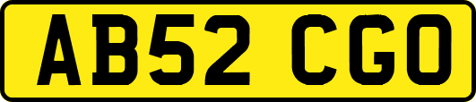 AB52CGO