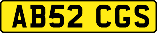 AB52CGS