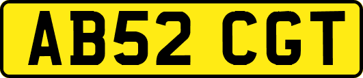 AB52CGT