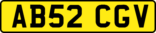 AB52CGV