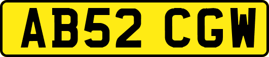 AB52CGW