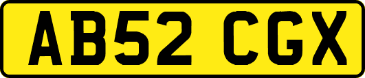 AB52CGX