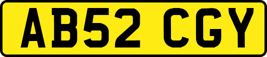 AB52CGY