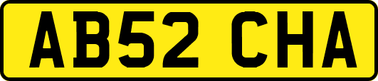 AB52CHA