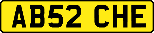 AB52CHE