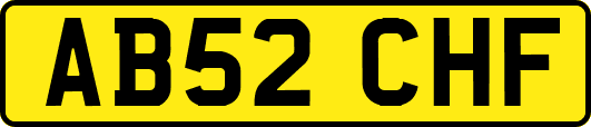 AB52CHF