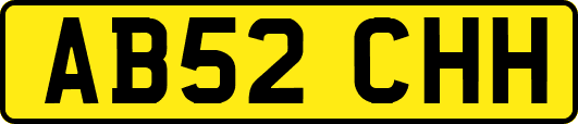 AB52CHH