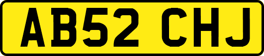 AB52CHJ