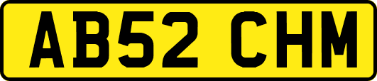 AB52CHM