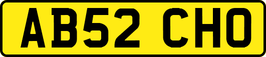 AB52CHO