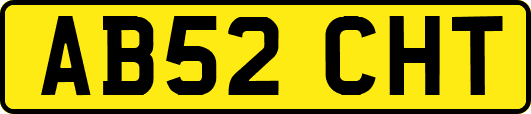 AB52CHT