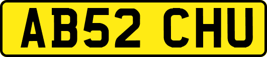 AB52CHU