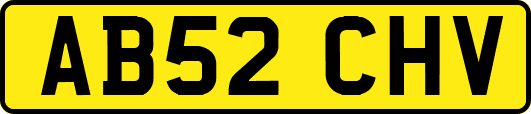 AB52CHV