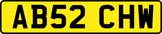 AB52CHW