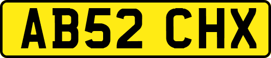 AB52CHX