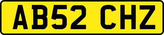 AB52CHZ