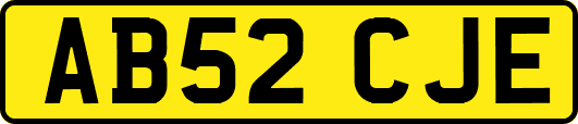 AB52CJE