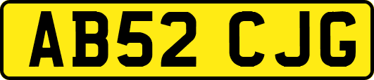 AB52CJG
