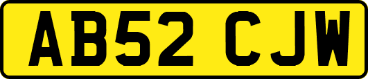 AB52CJW