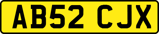 AB52CJX