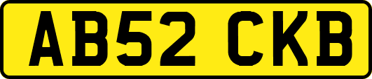 AB52CKB