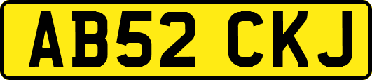 AB52CKJ
