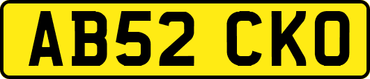 AB52CKO