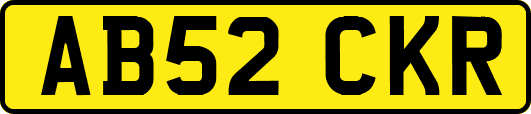 AB52CKR