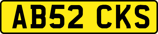 AB52CKS