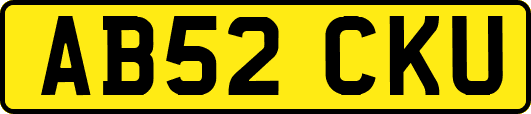 AB52CKU