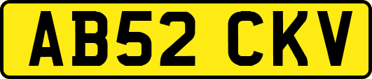 AB52CKV