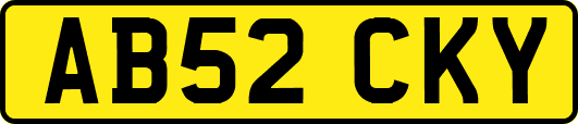 AB52CKY