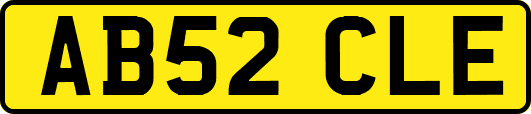 AB52CLE