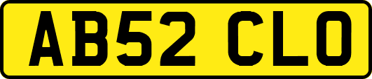 AB52CLO