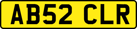 AB52CLR