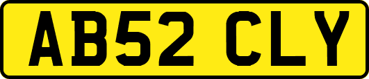 AB52CLY