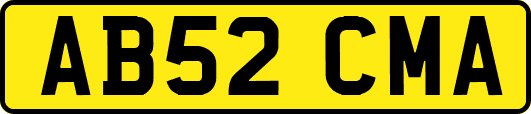 AB52CMA