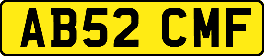 AB52CMF