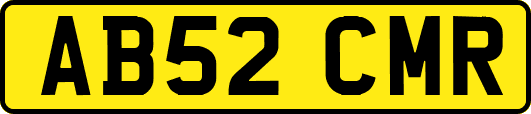 AB52CMR