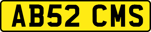 AB52CMS