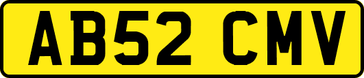 AB52CMV