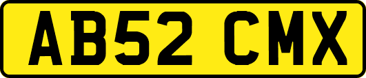 AB52CMX